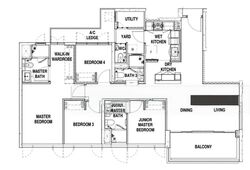 Piermont Grand (D19), Condominium #461481931